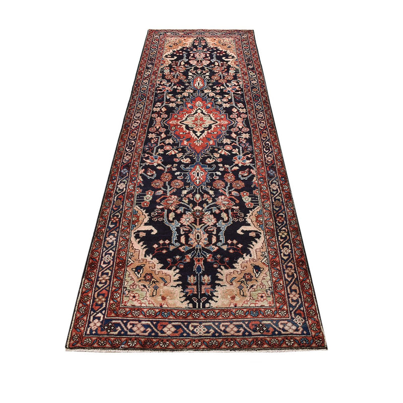 Mehraban Teppe 322x102cm - Persisk teppe