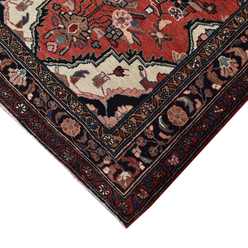 Mehraban Teppe 346x114cm - Persisk teppe