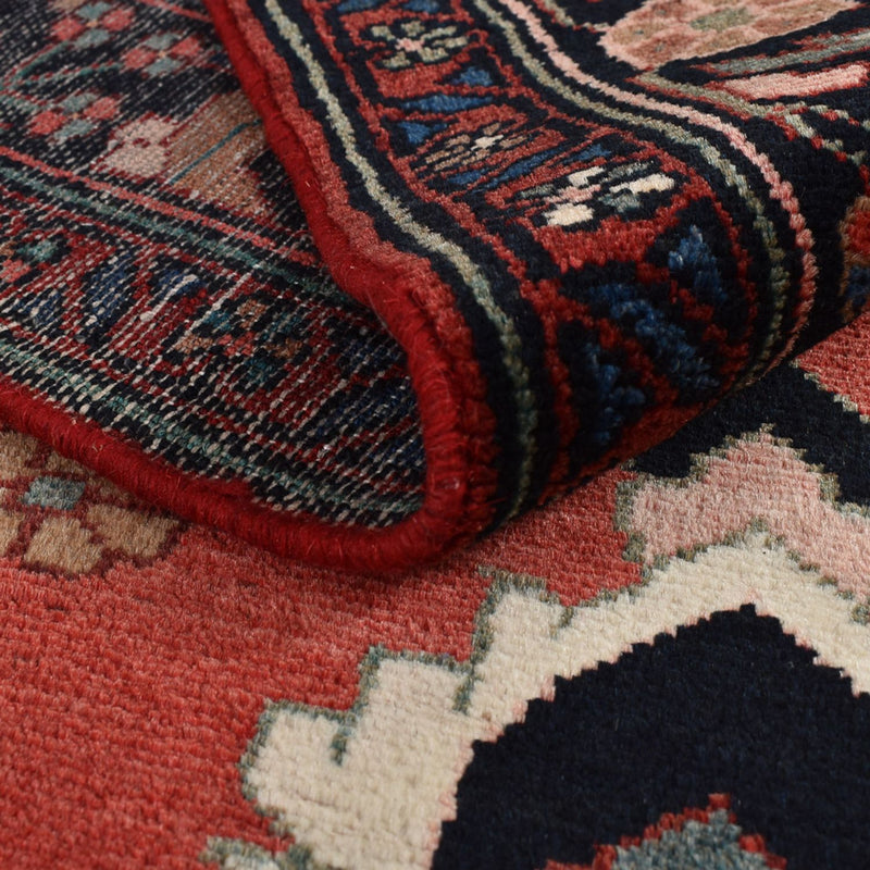 Mehraban Teppe 346x114cm - Persisk teppe