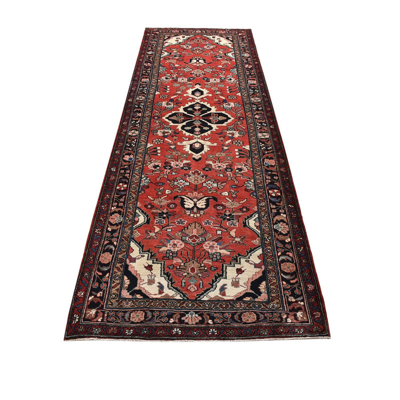 Mehraban Teppe 346x114cm - Persisk teppe