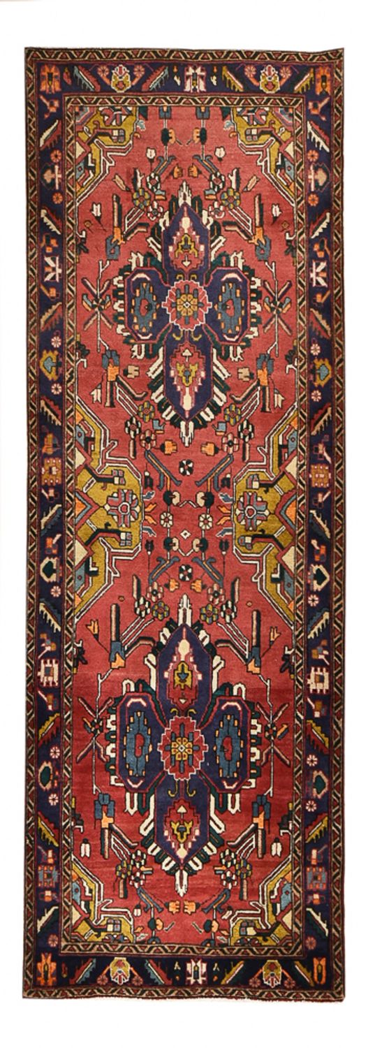 Tabriz Teppe 338x112cm - Persisk teppe