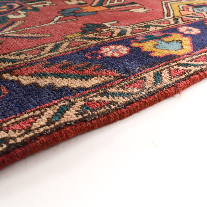 Tabriz Teppe 338x112cm - Persisk teppe
