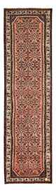 Hamadan Teppe 290x80cm - Persisk teppe