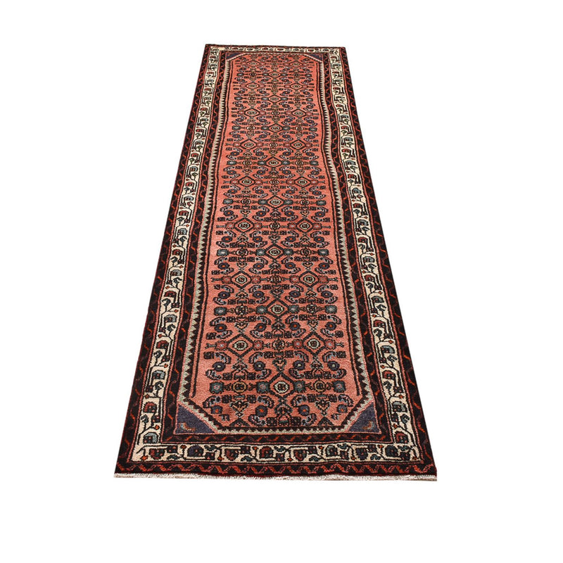 Hamadan Teppe 290x80cm - Persisk teppe