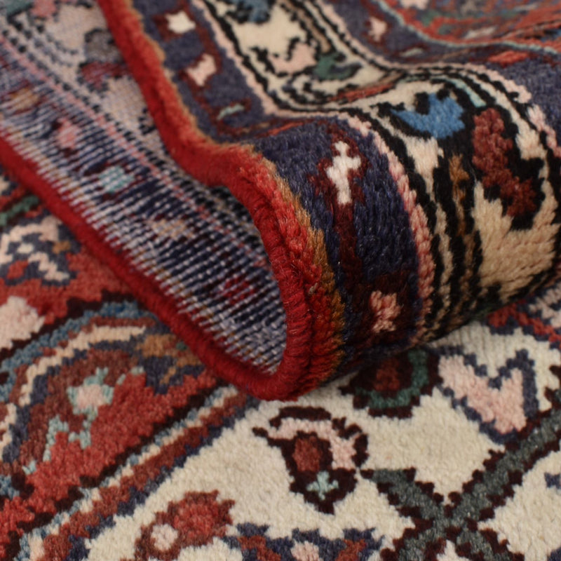 Mehraban Teppe 280x79cm - Persisk teppe