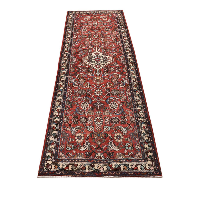 Mehraban Teppe 280x79cm - Persisk teppe