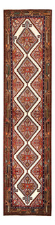 Ardabil Teppe 311x73cm - Persisk teppe