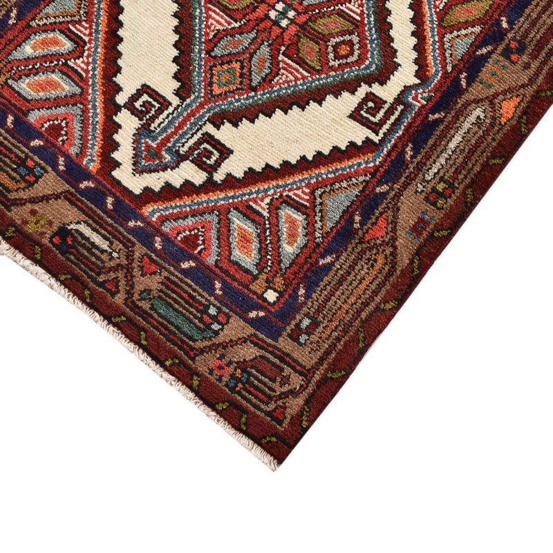 Ardabil Teppe 311x73cm - Persisk teppe