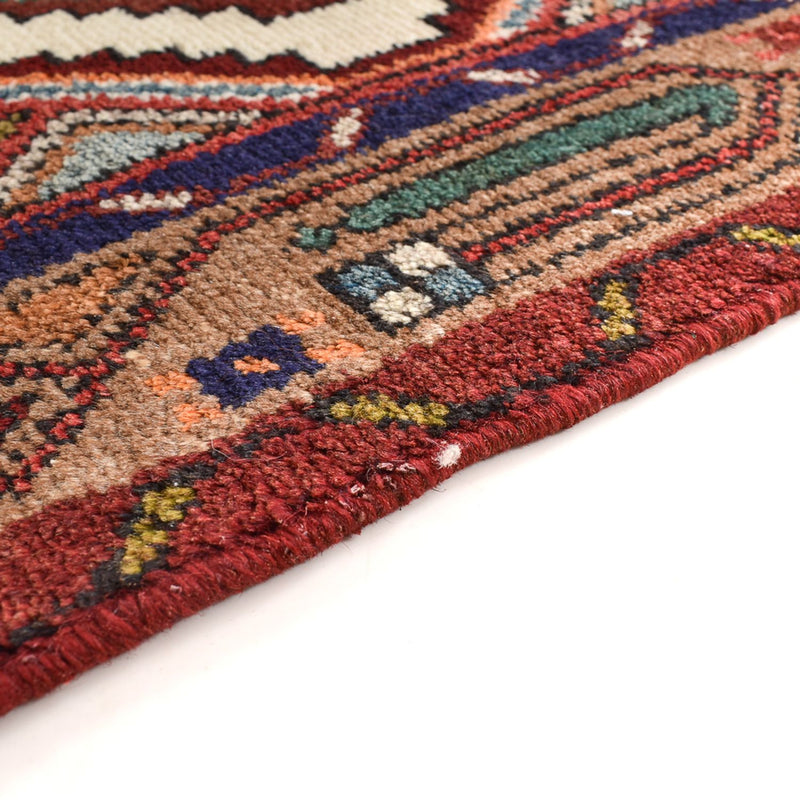 Ardabil Teppe 311x73cm - Persisk teppe