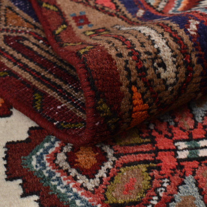 Ardabil Teppe 311x73cm - Persisk teppe