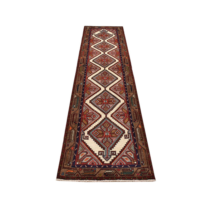 Ardabil Teppe 311x73cm - Persisk teppe