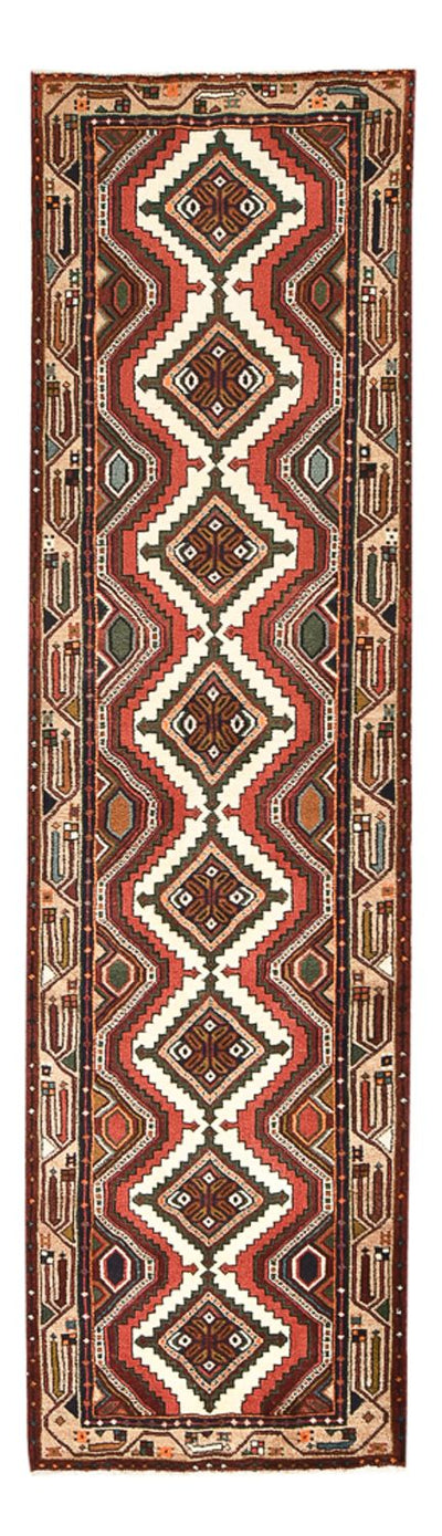 Ardabil Teppe 73x295cm - Persisk teppe