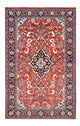 Mahal Teppe 210x130cm - Persisk teppe