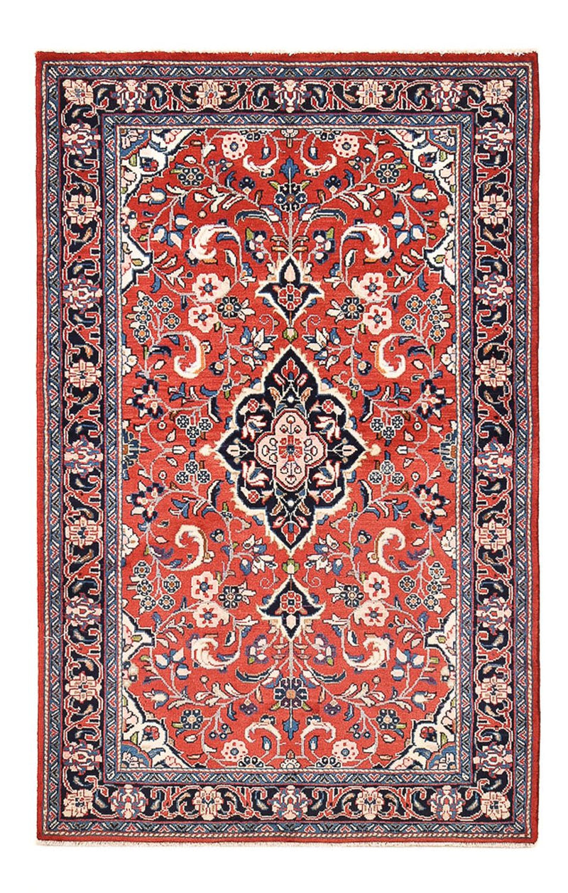 Mahal Teppe 210x130cm - Persisk teppe