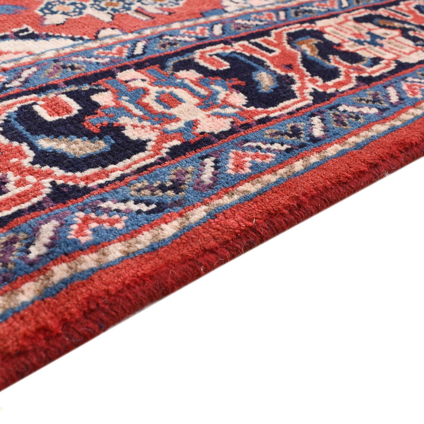 Mahal Teppe 210x130cm - Persisk teppe