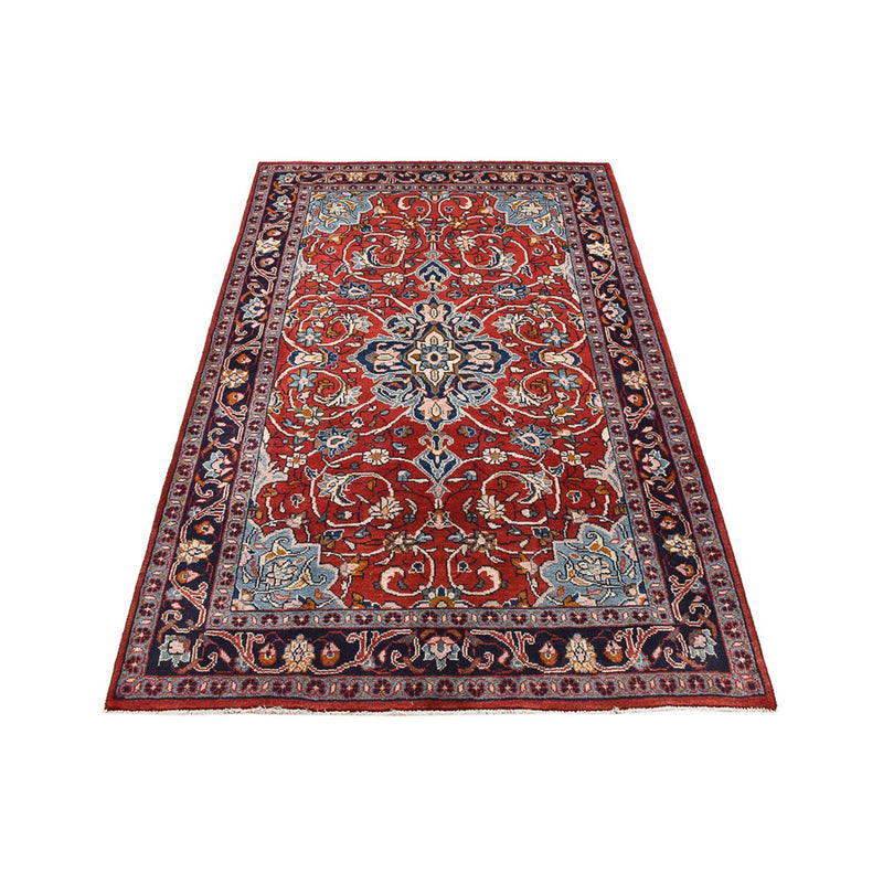 Mahal Teppe 131x215cm - Persisk teppe