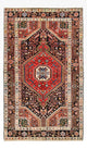 Tuserkan Teppe 223x125cm - Persisk teppe