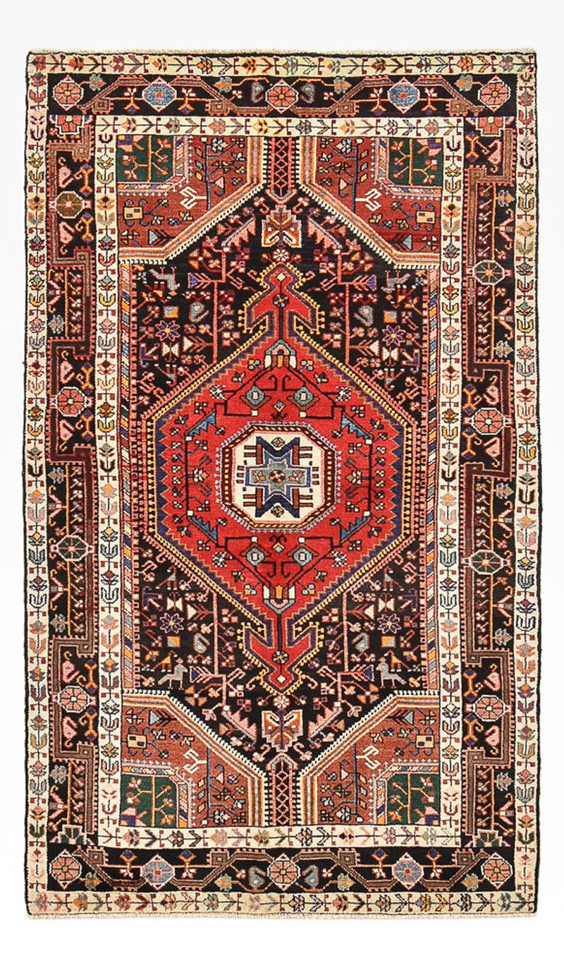 Tuserkan Teppe 223x125cm - Persisk teppe