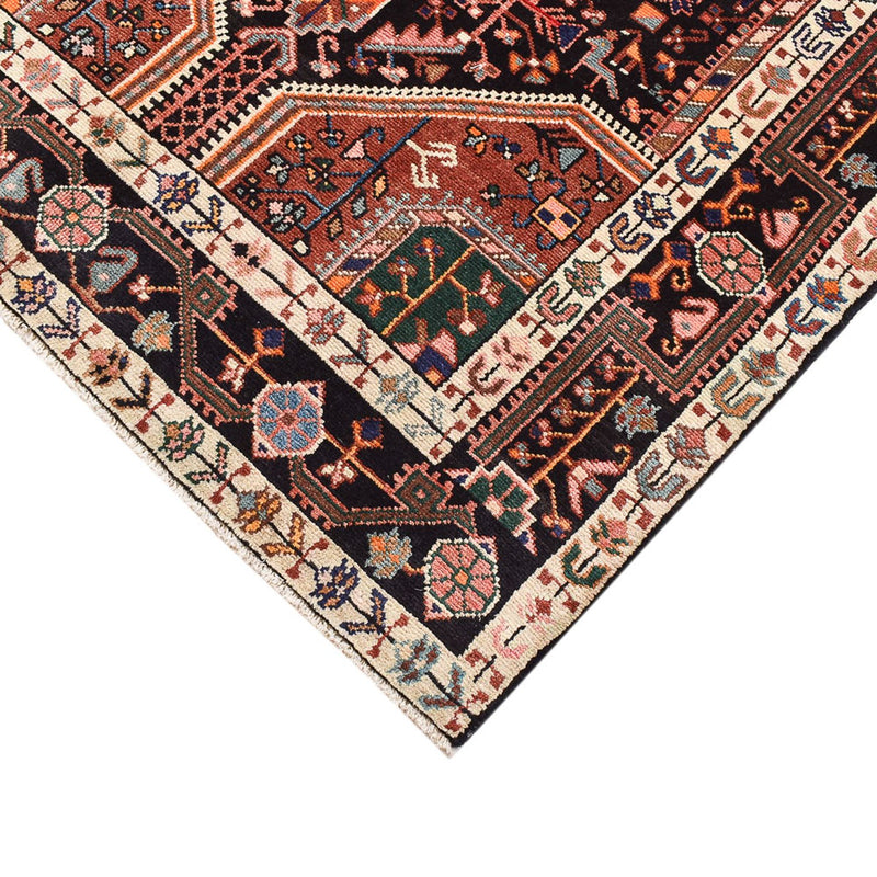 Tuserkan Teppe 223x125cm - Persisk teppe