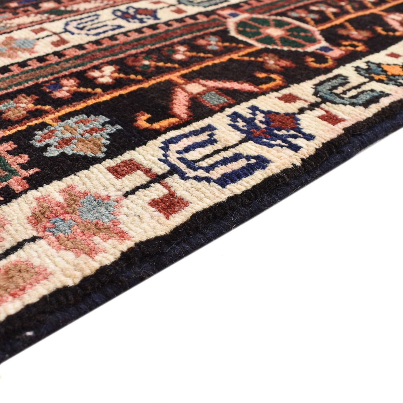 Tuserkan Teppe 223x125cm - Persisk teppe