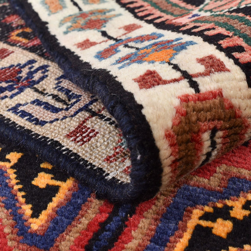 Tuserkan Teppe 223x125cm - Persisk teppe