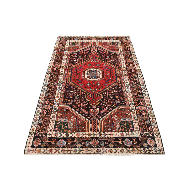 Tuserkan Teppe 223x125cm - Persisk teppe