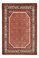 Hamadan Teppe 206x132cm - Persisk teppe