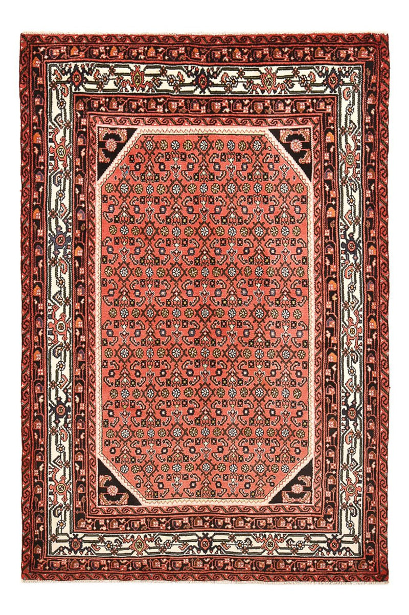 Hamadan Teppe 206x132cm - Persisk teppe