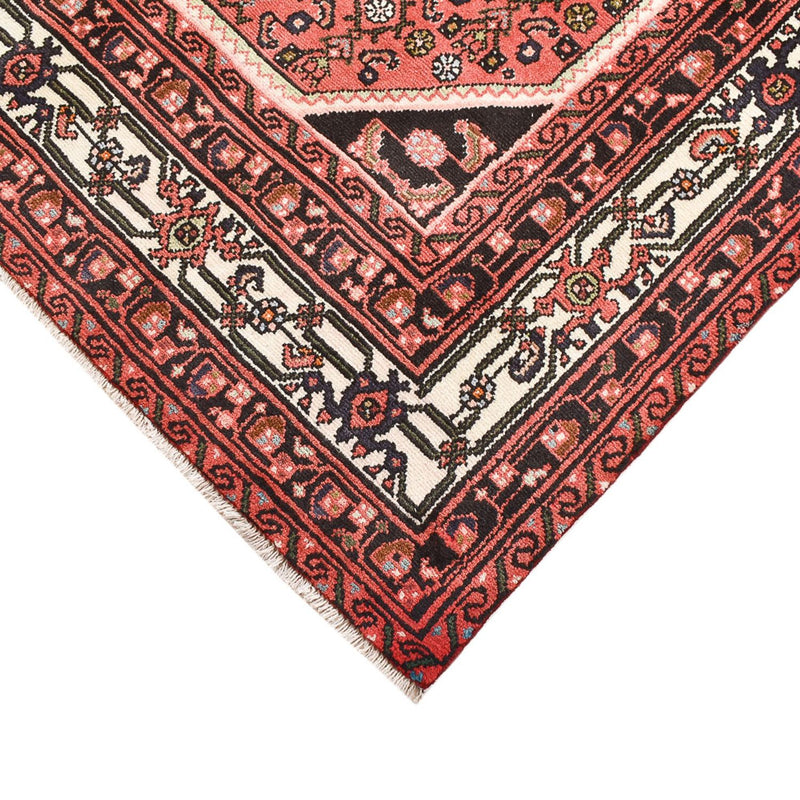 Hamadan Teppe 206x132cm - Persisk teppe