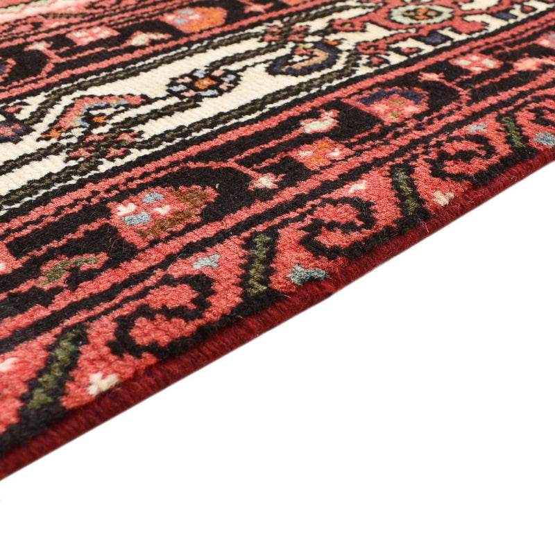 Hamadan Teppe 206x132cm - Persisk teppe