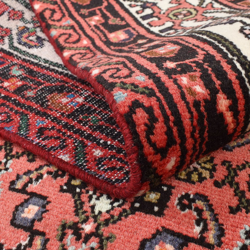 Hamadan Teppe 206x132cm - Persisk teppe