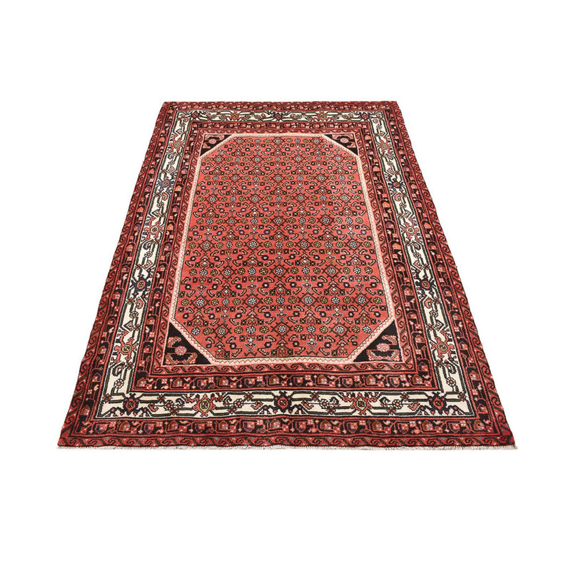 Hamadan Teppe 206x132cm - Persisk teppe