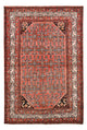 Hamadan Teppe 227x150cm - Persisk teppe