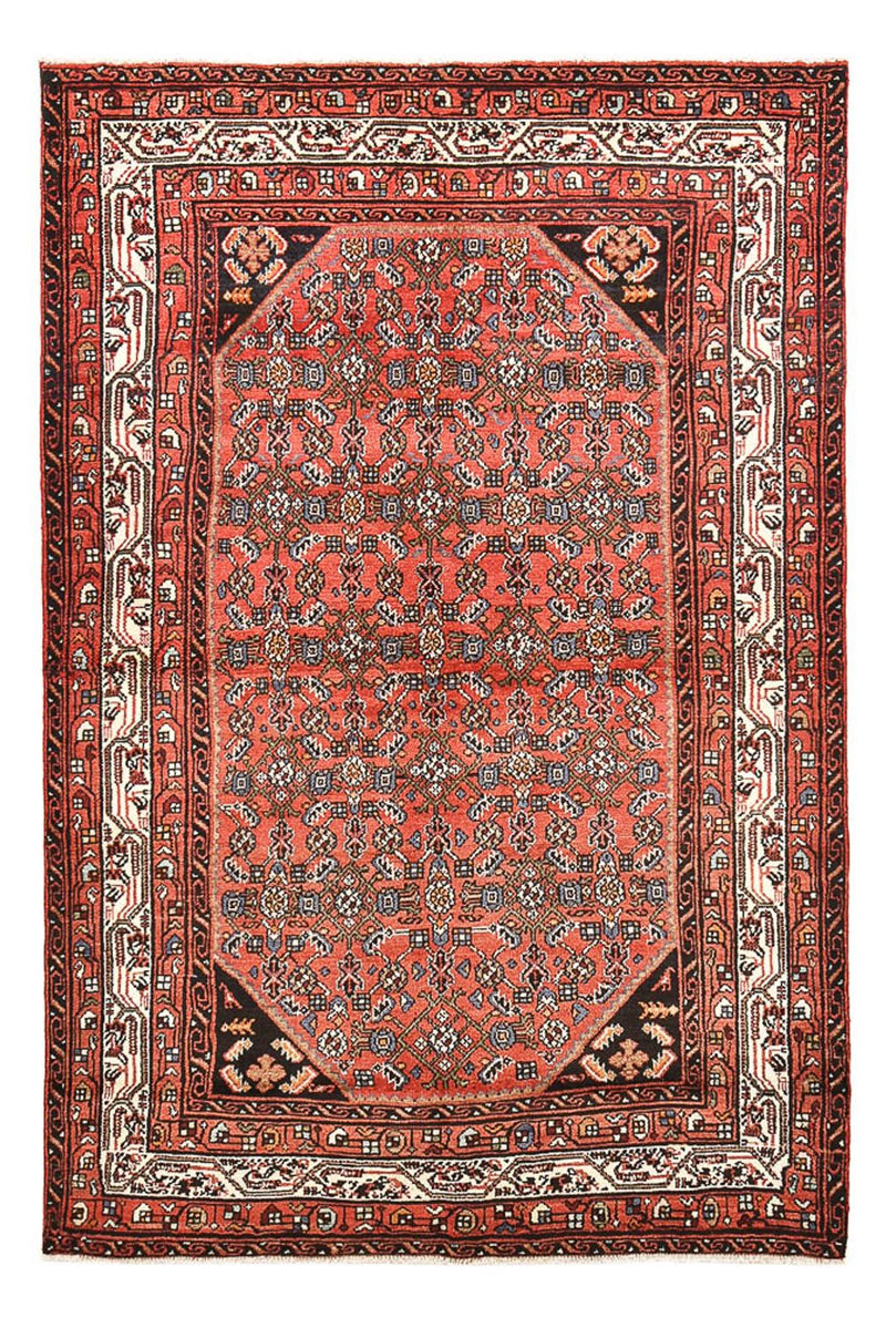 Hamadan Teppe 227x150cm - Persisk teppe