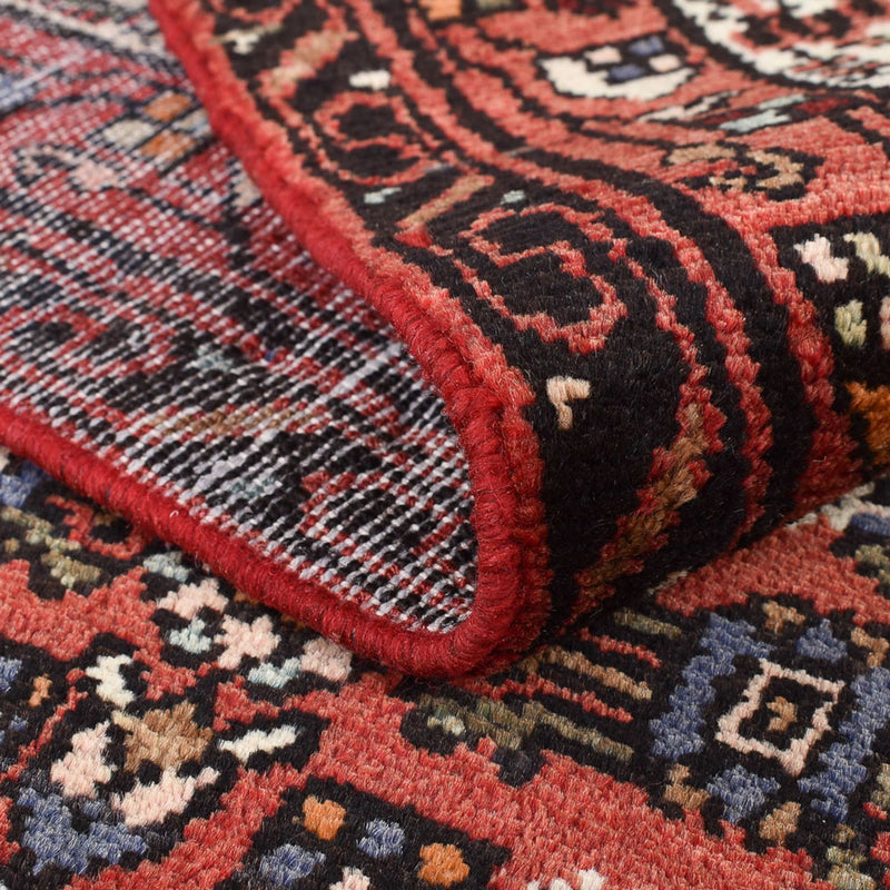 Hamadan Teppe 227x150cm - Persisk teppe