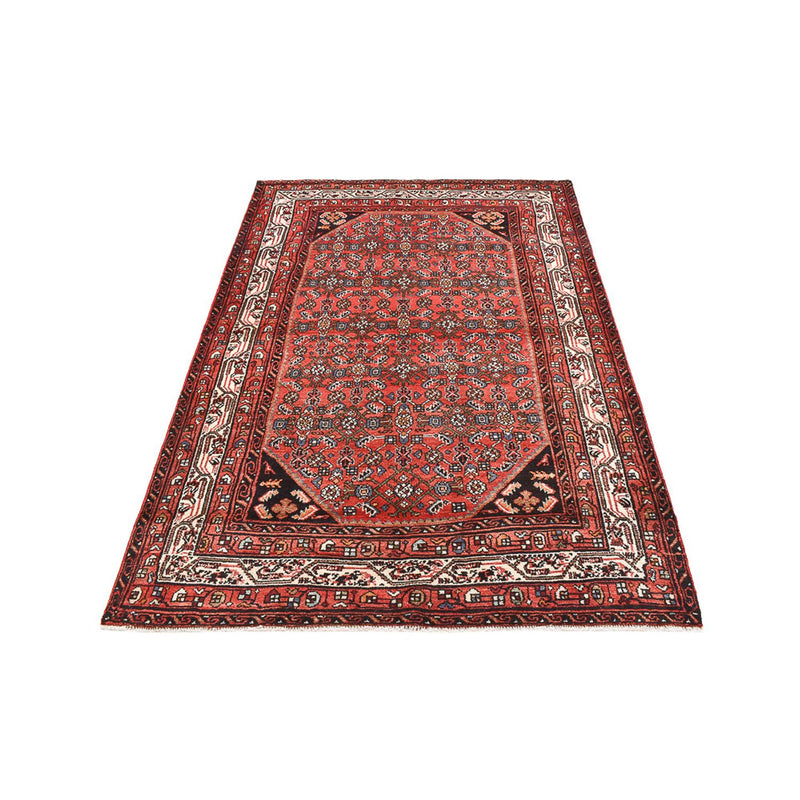 Hamadan Teppe 227x150cm - Persisk teppe