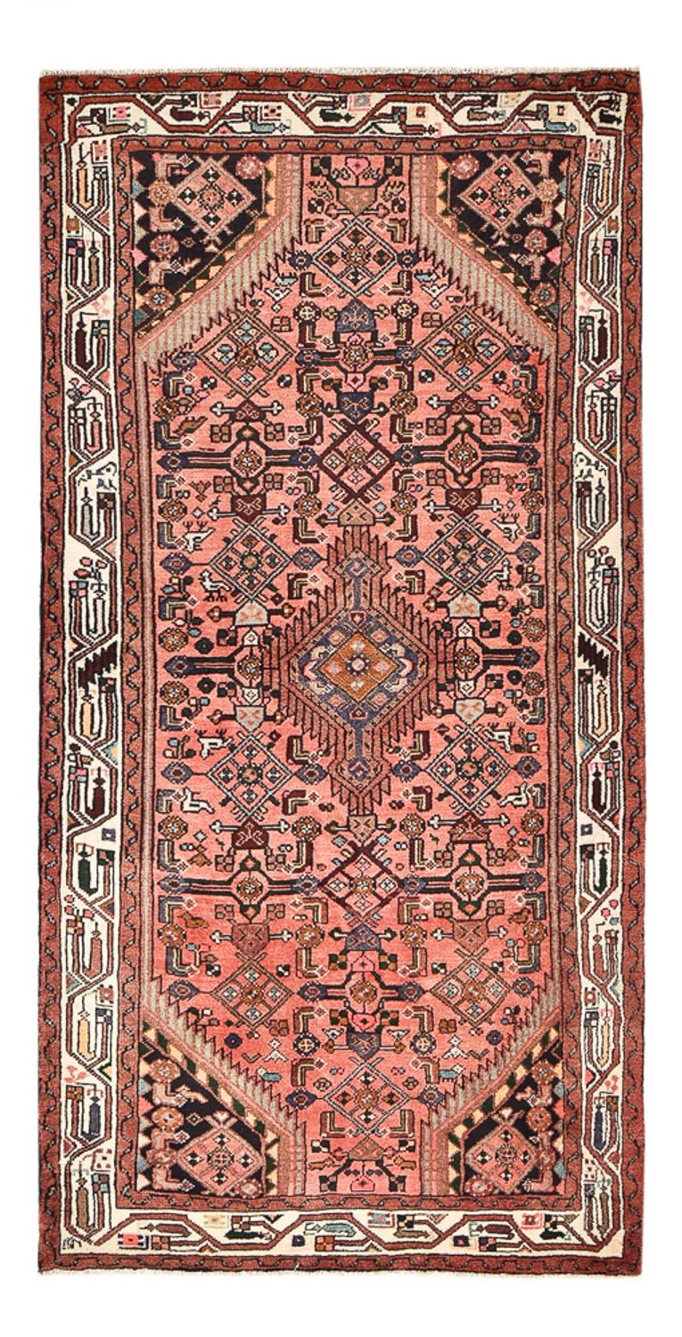 Hamadan Teppe 198x96cm - Persisk teppe