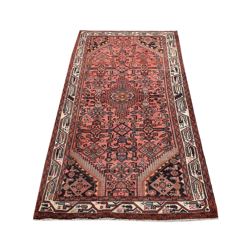 Hamadan Teppe 198x96cm - Persisk teppe