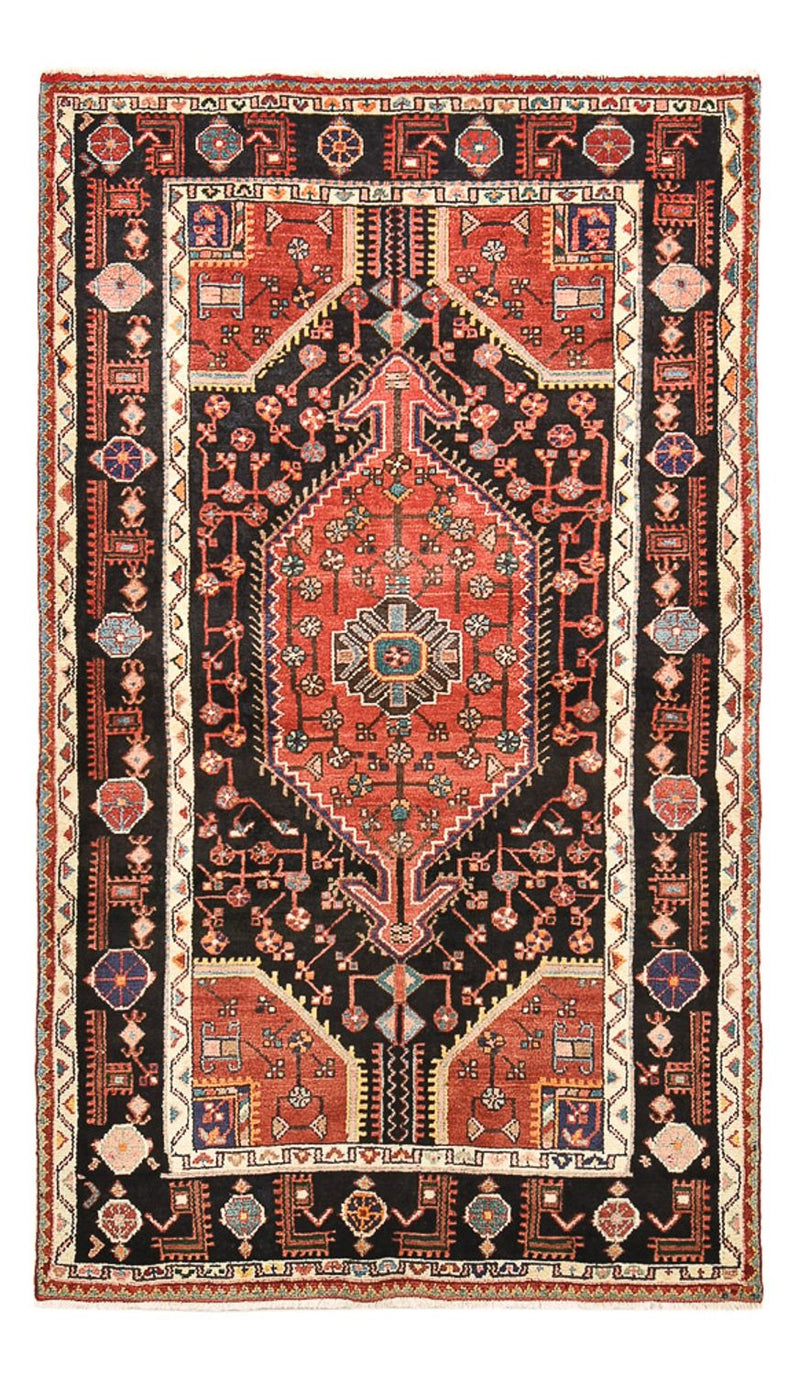 Tuserkan Teppe 215x128cm - Persisk teppe