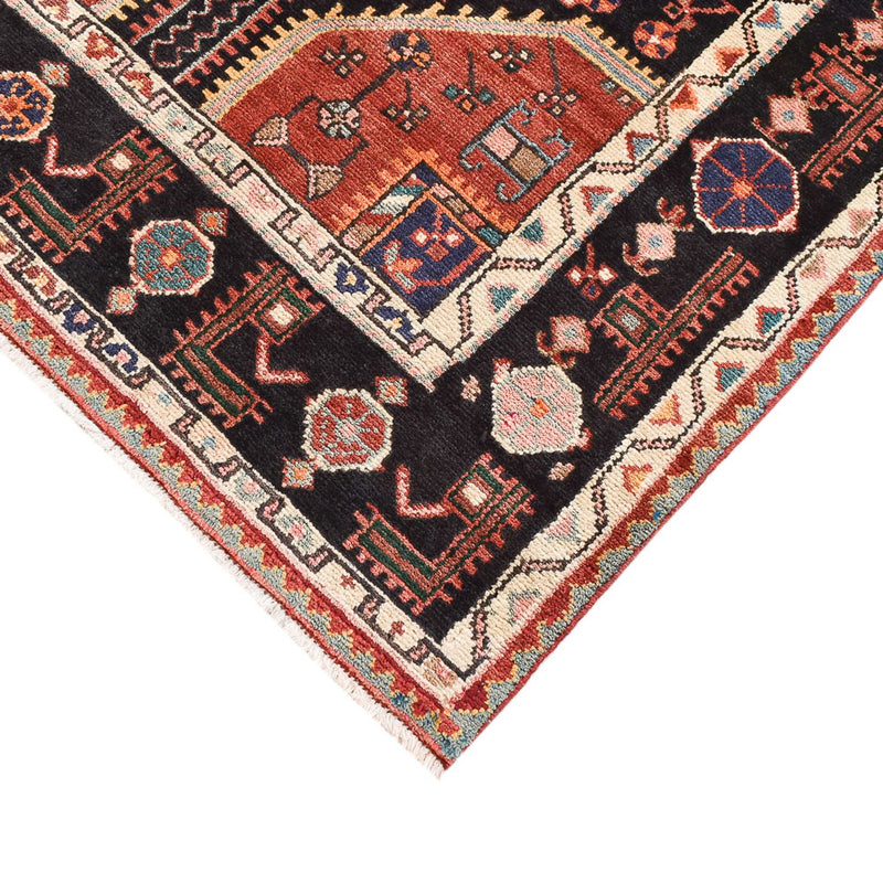 Tuserkan Teppe 215x128cm - Persisk teppe