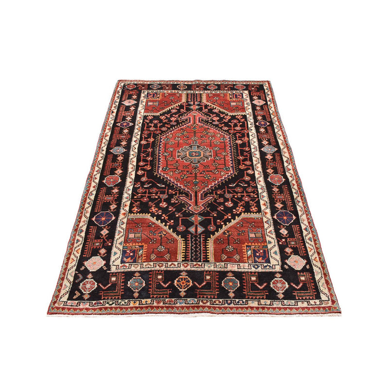 Tuserkan Teppe 215x128cm - Persisk teppe
