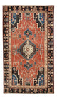 Hamadan Teppe 208x116cm - Persisk teppe