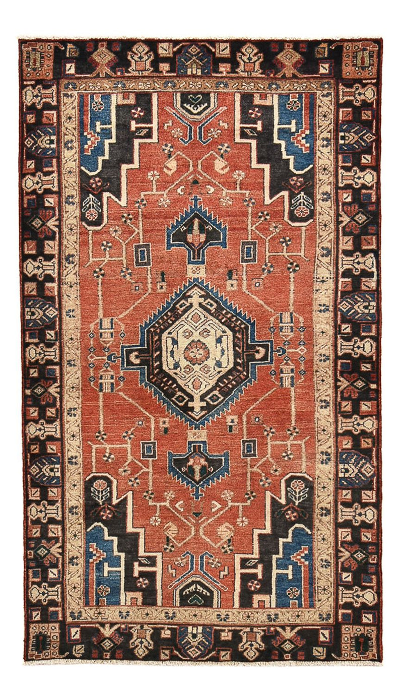 Hamadan Teppe 208x116cm - Persisk teppe