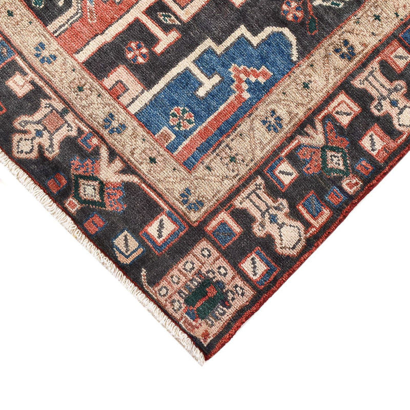 Hamadan Teppe 208x116cm - Persisk teppe