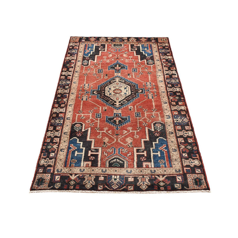 Hamadan Teppe 208x116cm - Persisk teppe
