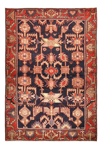 Hamadan Teppe 110x158cm - Persisk teppe