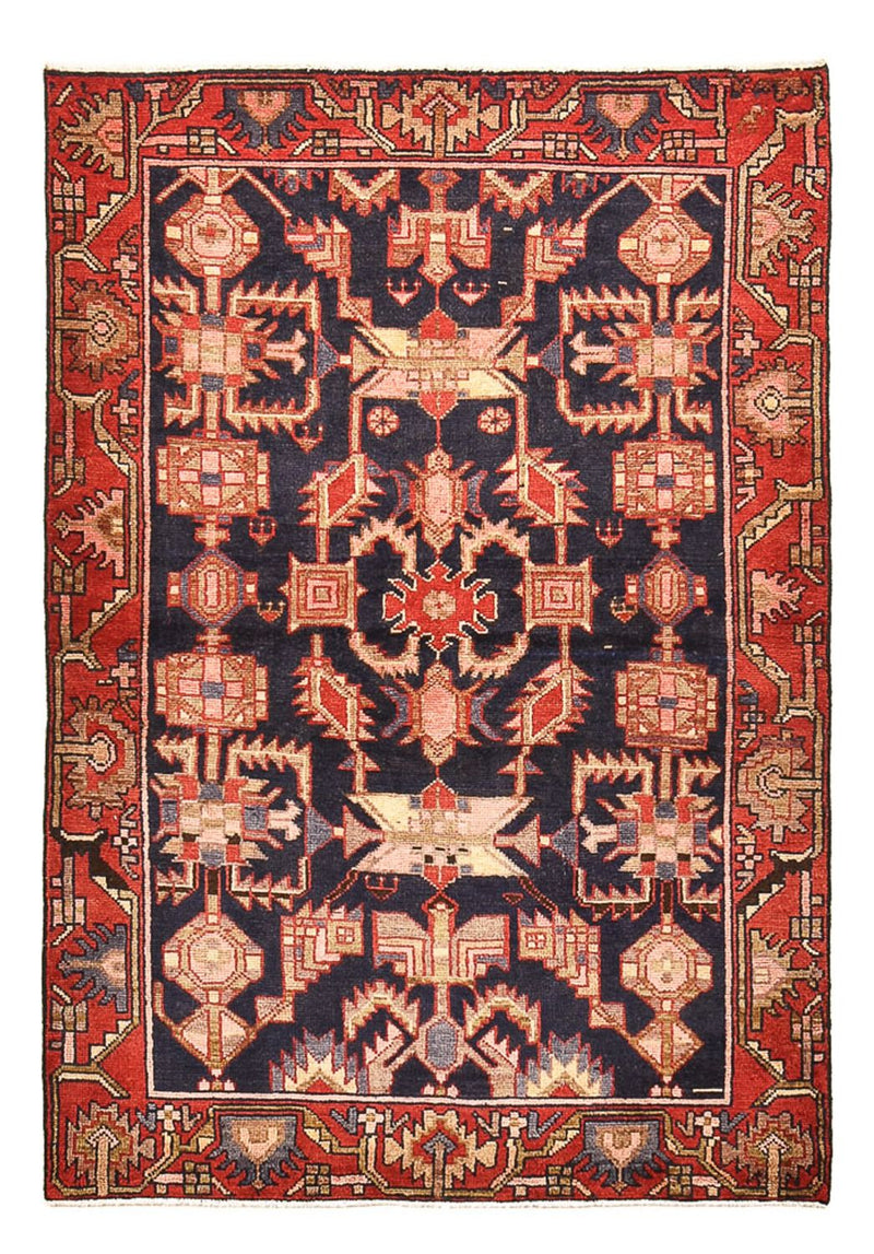 Hamadan Teppe 110x158cm - Persisk teppe