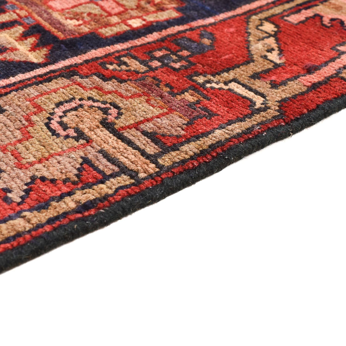 Hamadan Teppe 110x158cm - Persisk teppe