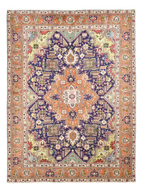 Tabriz Teppe 281x211cm - Persisk teppe – product image