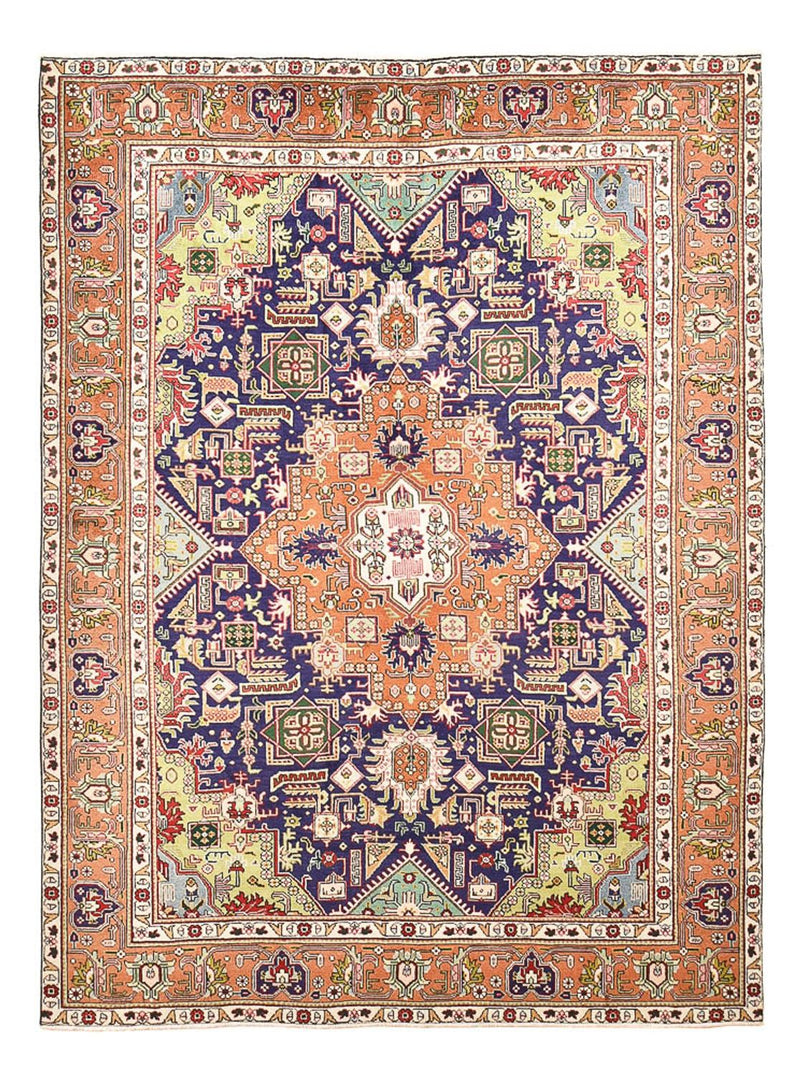 Tabriz Teppe 281x211cm - Persisk teppe